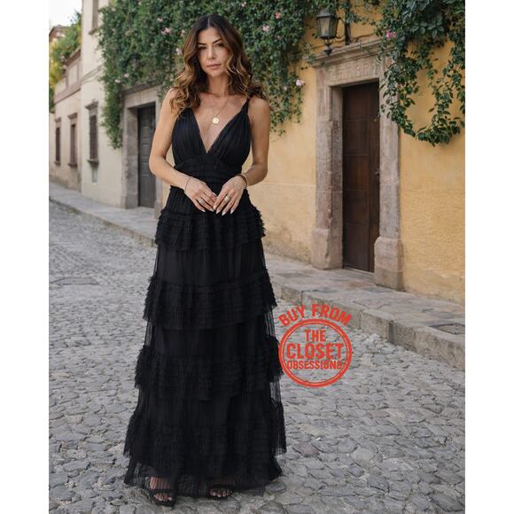 dress tulle skirt Skylar Tulle Skirt